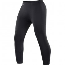 M-Tac Winter Baselayer Pants 3/4 - Black - XS