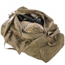 Direct Action Deployment Bag Medium - Black