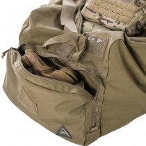 Direct Action Deployment Bag Medium - Coyote