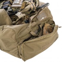 Direct Action Deployment Bag Large - Coyote