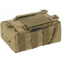 Helikon-Tex E&E Pouch U.03 - Tiger Stripe