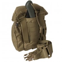 Helikon-Tex Essential Kitbag - Desert Night Camo