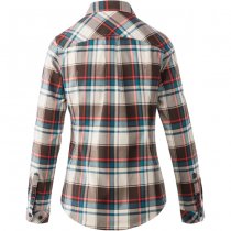 Helikon-Tex Marigold Woman's Shirt - Foggy Meadow Plaid - XS