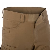 Helikon-Tex MCDU Pants - Olive Green - M - Long