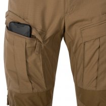 Helikon-Tex MCDU Pants - Olive Green - L - Long