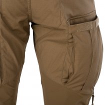 Helikon-Tex MCDU Pants - PenCott WildWood - M - Long