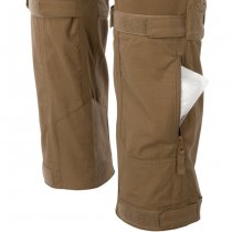 Helikon-Tex MCDU Pants - PenCott WildWood - L - Long