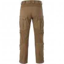 Helikon-Tex MCDU Pants - RAL 7013 - M - Long