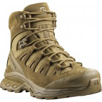 Salomon Quest 4D Forces 2 EN - Coyote - UK 8