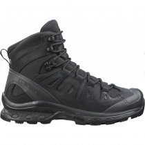 Salomon Quest 4D Forces 2 EN - Black - UK 7