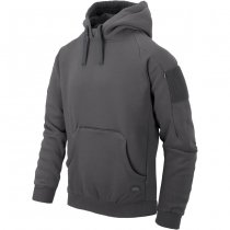 Helikon-Tex Urban Tactical Hoodie Lite Kangaroo - Grey - S