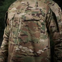 M-Tac Sturm Jacket Nyco Extreme - Multicam - XL - Regular