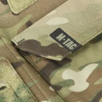 M-Tac Sturm Jacket Nyco Extreme - Multicam - XS - Long