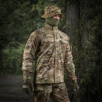 M-Tac Sturm Jacket Nyco Extreme - Multicam - XS - Long