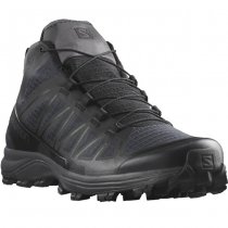 Salomon Speed Assault 2 - Wolf Grey - UK 11