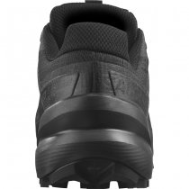 Salomon Speedcross 6 Forces - Black - UK 8