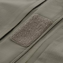 M-Tac Patrol Flex Jacket - Dark Olive - S - Regular