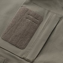 M-Tac Patrol Flex Jacket - Dark Olive - S - Regular