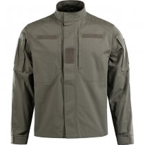 M-Tac Patrol Flex Jacket - Dark Olive - XS - Regular