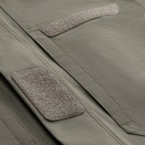 M-Tac Patrol Flex Jacket - Dark Olive - XS - Long