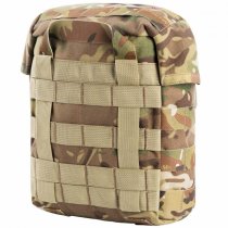 M-Tac Sucharka Pouch Gen.II - Multicam