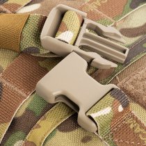 M-Tac Sucharka Pouch Gen.II - Multicam