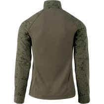 Helikon-Tex MCDU Combat Shirt - US Woodland - XS