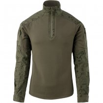 Helikon-Tex MCDU Combat Shirt - US Woodland - M