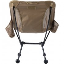 Helikon-Tex Traveler Lightweight Chair - Shadow Grey