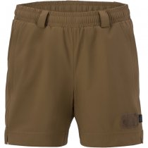 Helikon-Tex Utility Light Shorts - Black - 2XL