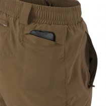 Helikon-Tex Utility Light Shorts - Taiga Green - L