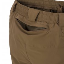 Helikon-Tex Utility Light Shorts - Taiga Green - L