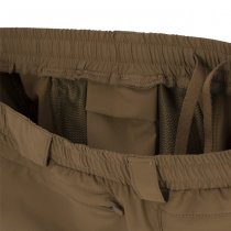 Helikon-Tex Utility Light Shorts - Shadow Grey - S