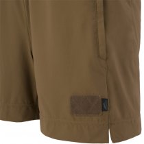 Helikon-Tex Utility Light Shorts - Shadow Grey - M