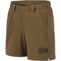 Helikon-Tex Utility Light Shorts - Mud Brown - S