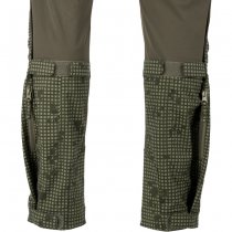 Helikon-Tex MCDU Pants - US Woodland - S - Long