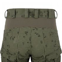 Helikon-Tex MCDU Pants - Desert Night Camo - L - Long