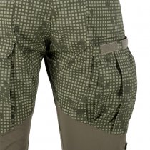 Helikon-Tex MCDU Pants - Desert Night Camo - L - Long