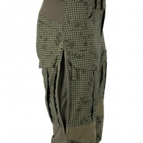 Helikon-Tex MCDU Pants - Desert Night Camo - XL - Long