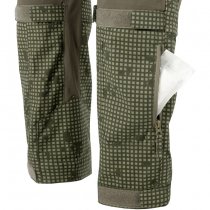 Helikon-Tex MCDU Pants - Desert Night Camo - 4XL - Long