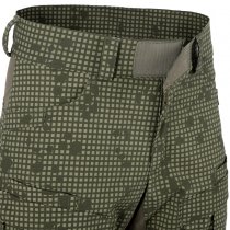 Helikon-Tex MCDU Pants - Desert Night Camo - 4XL - Long