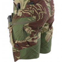 Helikon-Tex UTS Urban Tactical Shorts 8.5 PolyCotton Stretch Ripstop - Rhodesian Camo - 2XL