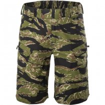 Helikon-Tex UTS Urban Tactical Shorts 11 PolyCotton Stretch Ripstop - Desert Night Camo - M