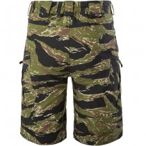 Helikon-Tex UTS Urban Tactical Shorts 11 PolyCotton Stretch Ripstop - Desert Night Camo - M