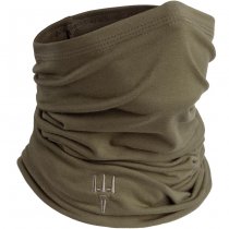 Pitchfork Power Dry FR Neck Gaiter - Ranger Green - L/XL