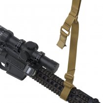 Helikon-Tex Mirage Carbine Sling - PL Woodland