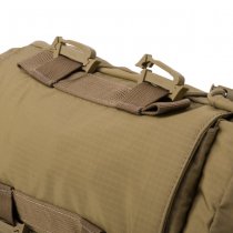 Helikon-Tex Foxhole Bag - Shadow Grey