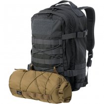 Helikon-Tex Foxhole Bag - Shadow Grey