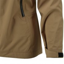 Helikon-Tex Squall Hardshell Jacket - TorrentStretch - Shadow Grey - 3XL