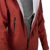 Helikon-Tex Squall Women's Hardshell Jacket - TorrentStretch - Shadow Grey - M